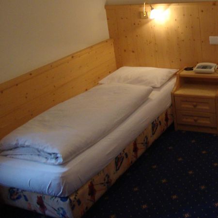 Hotel Ju Furcia San Vigilio Di Marebbe Eksteriør bilde