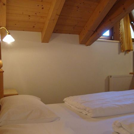 Hotel Ju Furcia San Vigilio Di Marebbe Eksteriør bilde