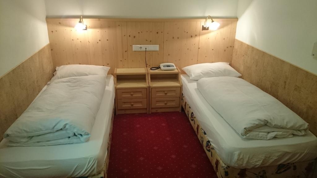 Hotel Ju Furcia San Vigilio Di Marebbe Rom bilde