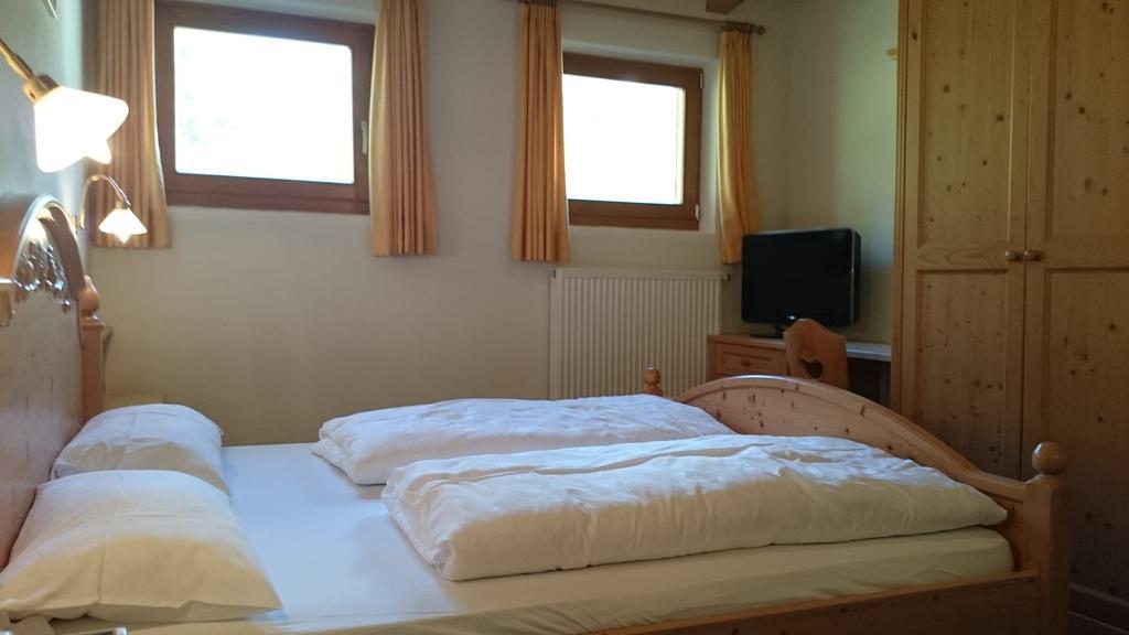 Hotel Ju Furcia San Vigilio Di Marebbe Rom bilde