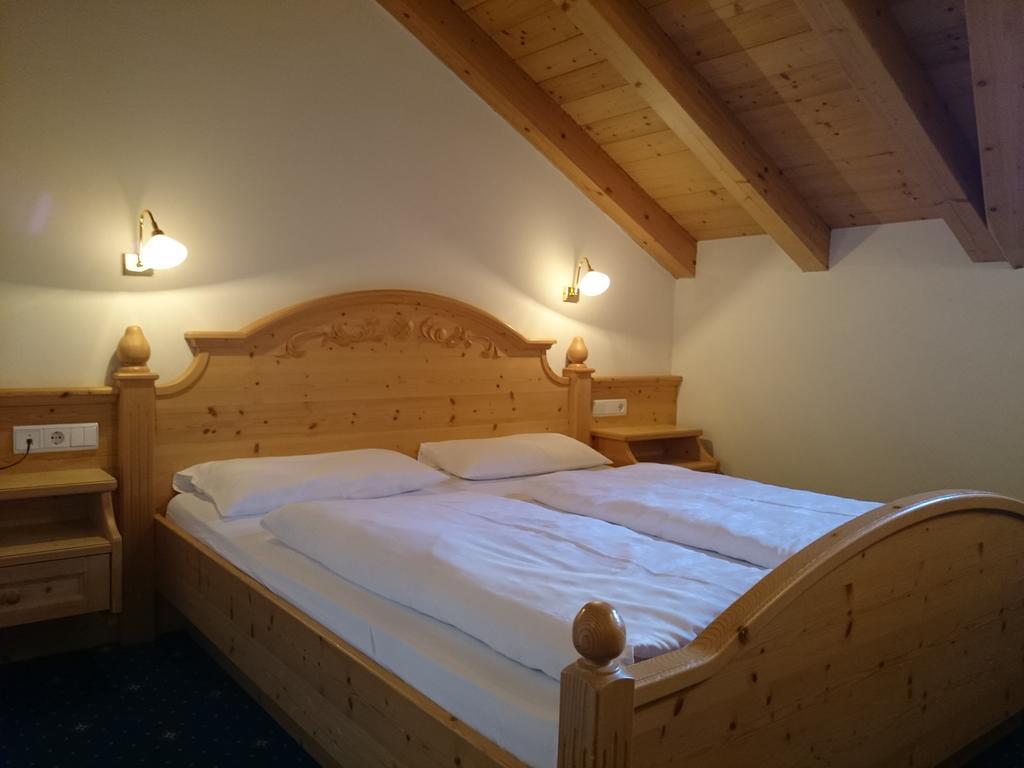 Hotel Ju Furcia San Vigilio Di Marebbe Rom bilde