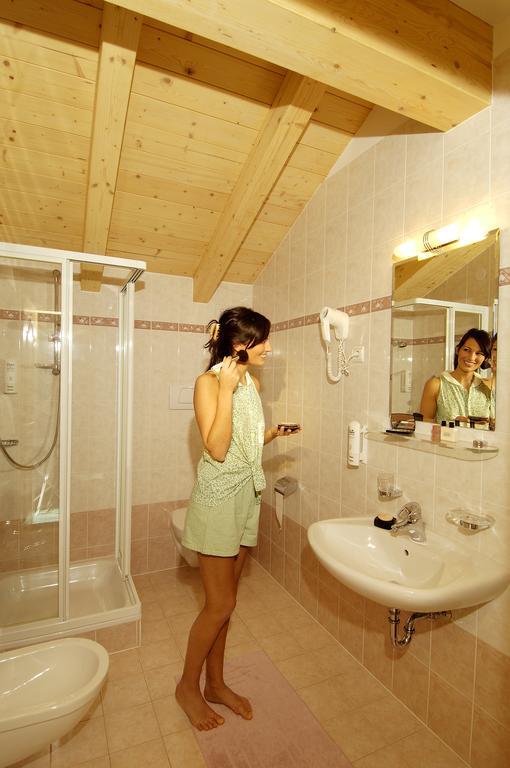Hotel Ju Furcia San Vigilio Di Marebbe Rom bilde