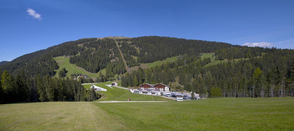 Hotel Ju Furcia San Vigilio Di Marebbe Eksteriør bilde