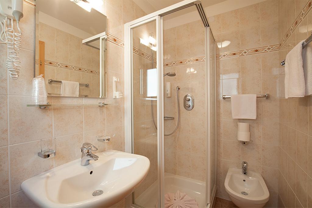 Hotel Ju Furcia San Vigilio Di Marebbe Eksteriør bilde